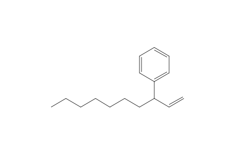 1-Heptylallylbenzene