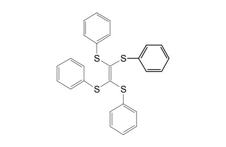 tetrakis(phenylthio)ethylene