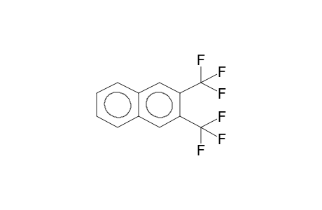 2,3-BIS(TRIFLUOROMETHYL)NAPHTHALENE