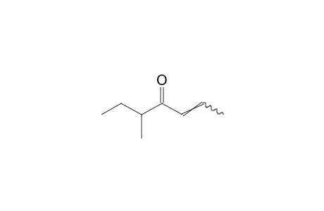 5-Methyl-2-hepten-4-one