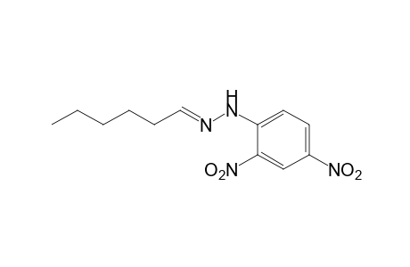 Hexanal 2,4-dinitrophenylhydrazone