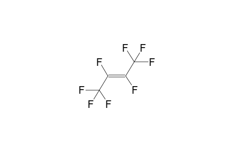 OCTAFLUOROBUT-2-ENE;E-ISOMER