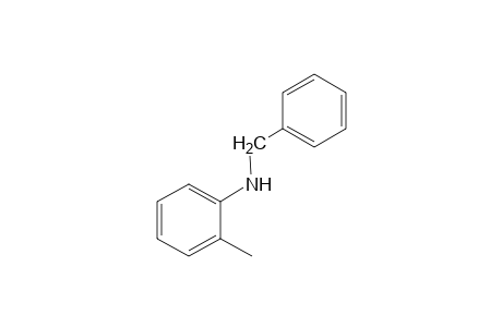 N-benzyl-o-toluidine