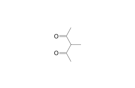 3-Acetyl-butanone-2