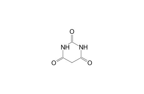 2,4,6(1H,3H,5H)-pyrimidinetrione