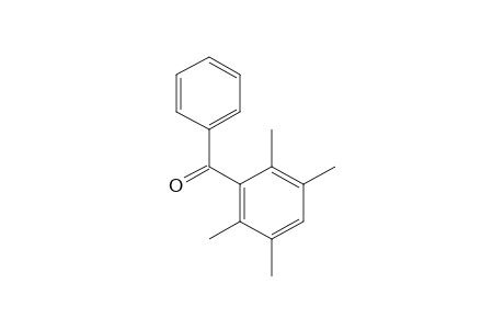 2,3,5,6-tetramethylbenzophenone