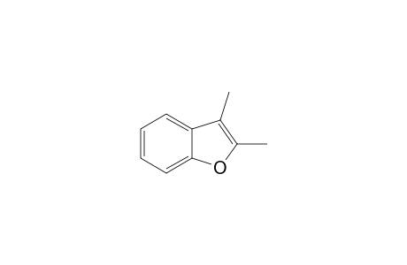 2,3-Dimethylbenzofuran