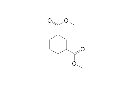 1,3-CYCLOHEXANEDICARBOXYLIC ACID, DIMETHYL ESTER