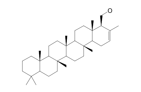 1,5,7,11,15,19,19,23-Octamethylhexacyclo[12.12.0.0(2,11).0(5,10).0(15,24).0(18,23)]hexacosane-6-methanol