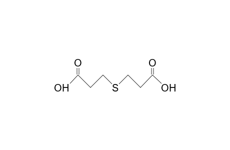 3,3'-Thiodi(propionic acid)