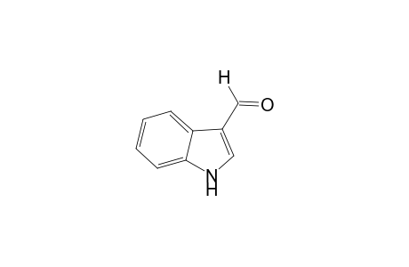 Indole-3-carboxaldehyde