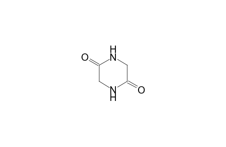 2,5-Piperazinedione