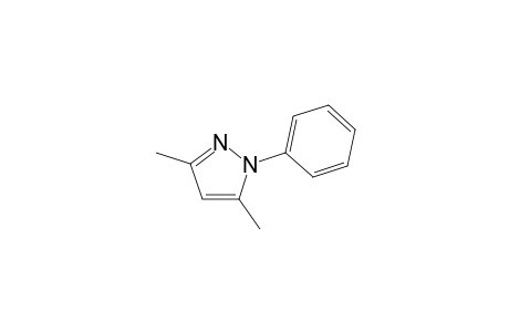 3,5-Dimethyl-1-phenyl-1H-pyrazole