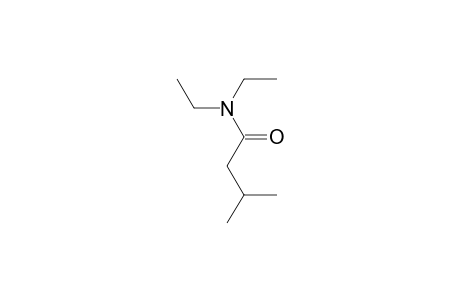 N,N-diethyl-3-methylbutanamide