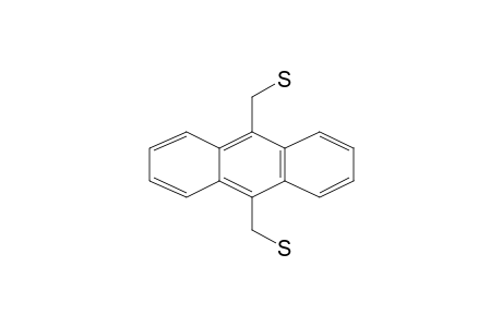 9,10-Anthracenedimethanethiol