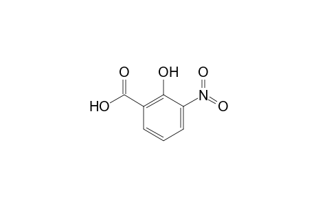 3-Nitrosalicylic acid