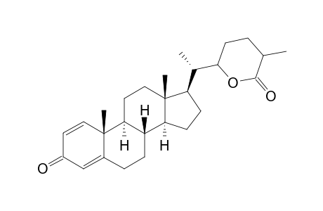 Minabeolide 4