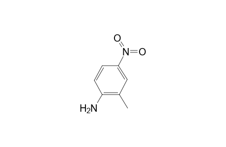 4-Nitro-o-toluidine