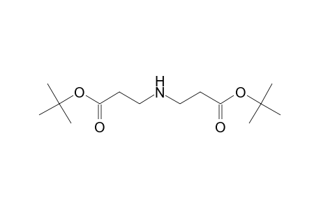 Di-tert-butyl 3,3'-iminodipropionate