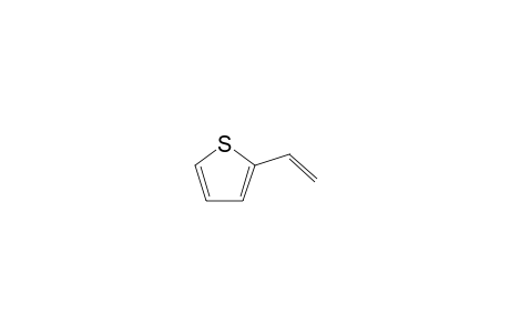 2-Ethenylthiophene