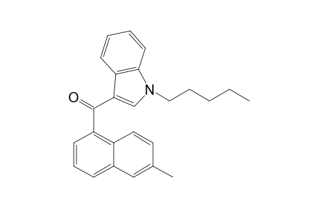 JWH 122 6-methylnaphthyl isomer