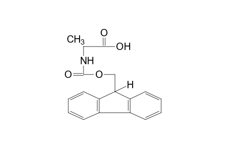 N-carboxy-L-alanine, N-[(fluoren-9-yl)methyl]ester