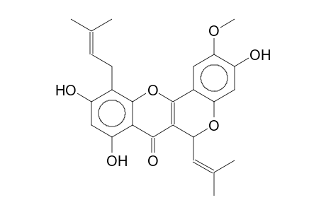 DIHYDROISOCYClOARTOMUNIN