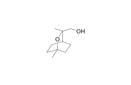 1,3-DIMETHYL-2-OXA-BICYCLO-[2.2.2]-OCT-3-YL-METHANOL;9-HYDROXYCINEOLE