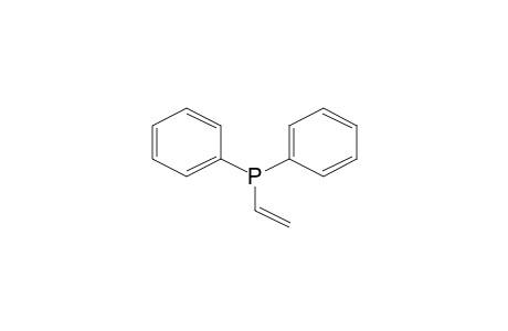 DIPHENYL-METHYLEN-PHOSPHINE