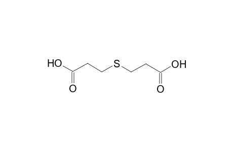 3,3'-Thiodi(propionic acid)