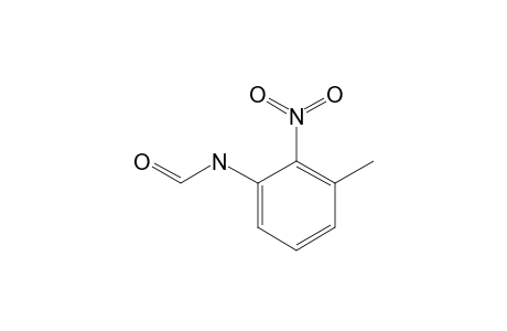 2'-nitro-m-formotoluidide