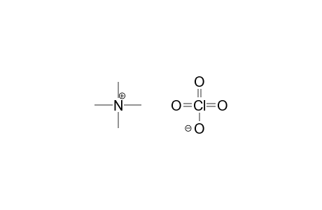 tetramethylammonium perchlorate