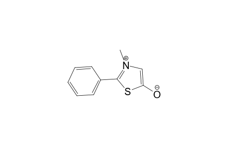 5-HYDROXY-3-METHYL-2-PHENYLTHIAZOLIUM HYDROXIDE, INNER SALT