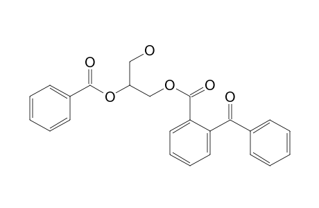 tri-o-Benzoyl-glycerol