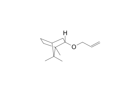 3-(EXO-2-BORNYLOXY)-1-PROPENE