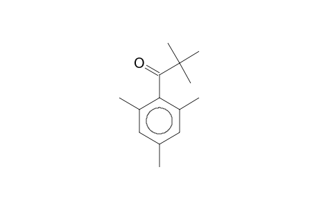 2,4,6-TRIMETHYLPIVALOPHENON