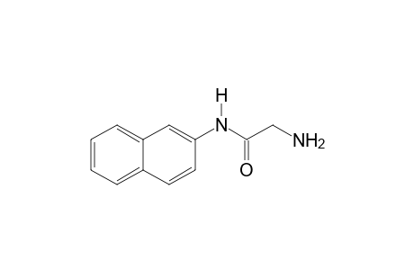 Glycine ß-naphthylamide