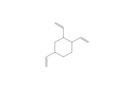 1,2,4-Trivinylcyclohexane