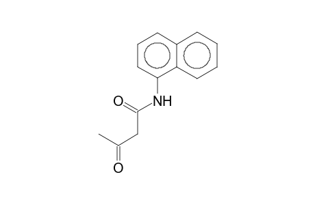 N-1-NAPHTHYLACETOACETAMIDE