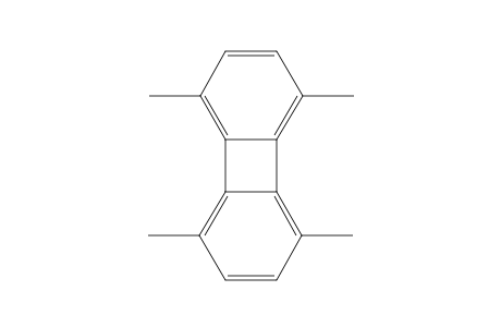 1,4,5,8-tetramethylbiphenylene