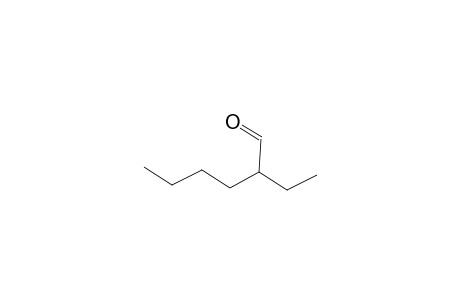 Hexanal, 2-ethyl-