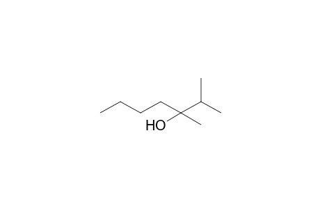 2,3-Dimethyl-3-heptanol