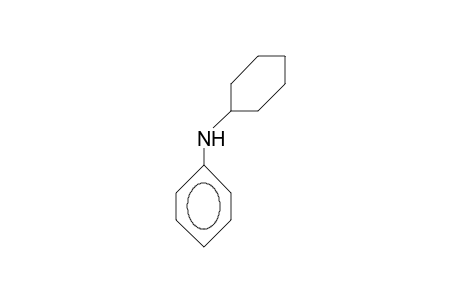 N-cyclohexylaniline