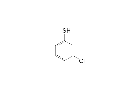 3-Chlorothiophenol