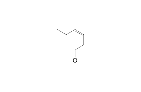 cis-3-Hexen-1-ol