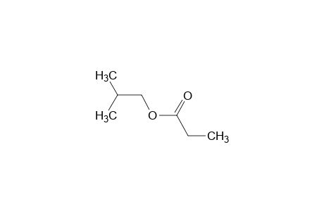 Propionic acid isobutyl ester