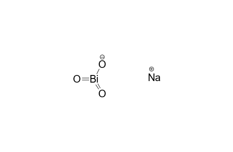 Sodium bismuthate