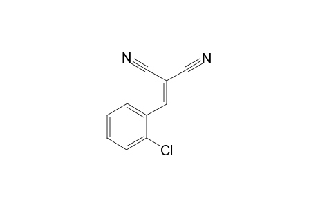 (o-chlorobenzylidene)malononitrile