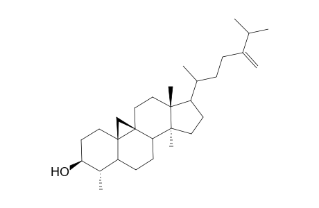 CYCLOEUCALENOL