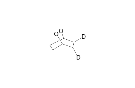 2,3-Dioxabicyclo[2.2.2]octane, 4,5-dideutero-